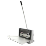 12 collu giljotīnas šķēres Durston