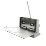 12 collu giljotīnas šķēres Durston - Image 2