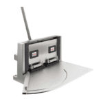 12 collu giljotīnas šķēres Durston - Image 3