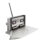 12 collu giljotīnas šķēres Durston - Image 3