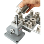 12 štancformu aproces stiepējs Durston - Image 2