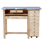 Supreme HPL juveliera darbagalds Durston