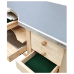 Supreme HPL juveliera darbagalds Durston - Image 4