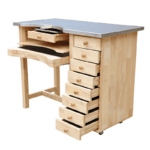 Supreme HPL juveliera darbagalds Durston - Image 3