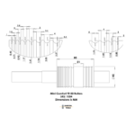 Mini Comfort Fit 80 Durston - Image 4