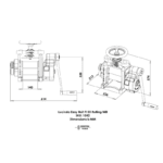 Lucinda Easy Roll F130 Valce Durston - Image 4