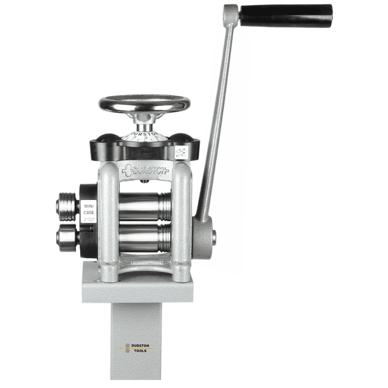 1001-1068 MINI-C80E-ON-STAND Mini C80E ar statīvu Durston - Image 1