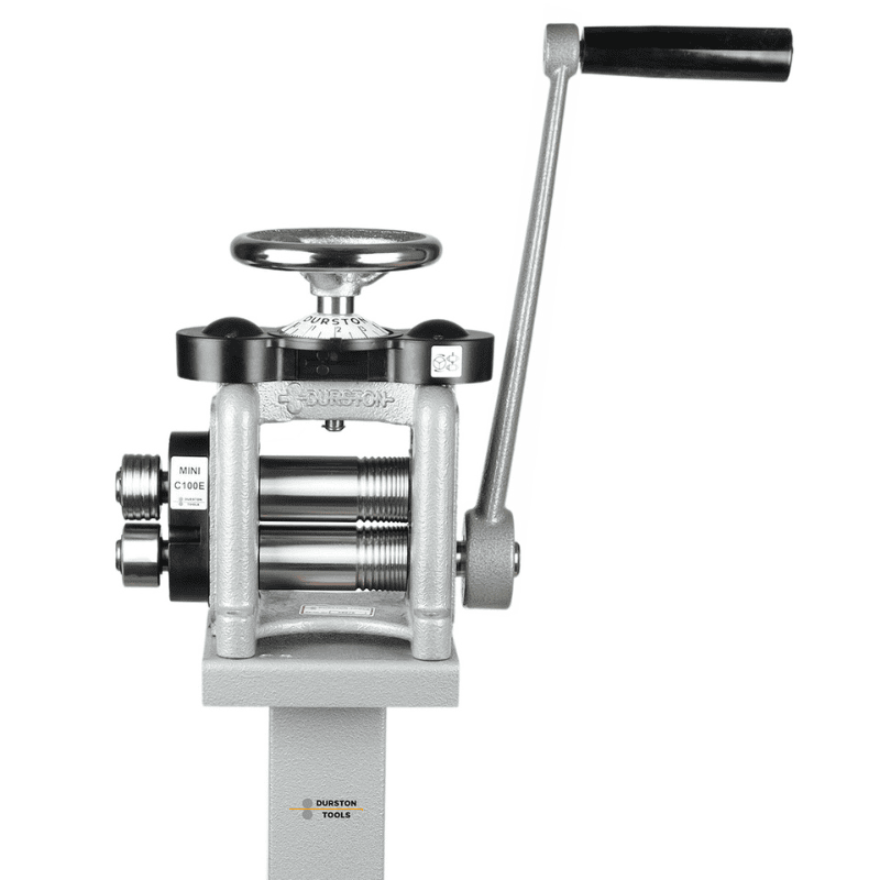 1003-1068 MINI-C100E-ON-STAND Mini C100E ar statīvu Durston - Image 1