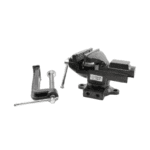 Durston daudzknaģu darbagalda skrūvspīles - Image 3