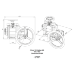 Olivia™ C130 Valce Durston - Image 9