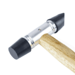 Gumijas formēšanas āmurs - Image 2