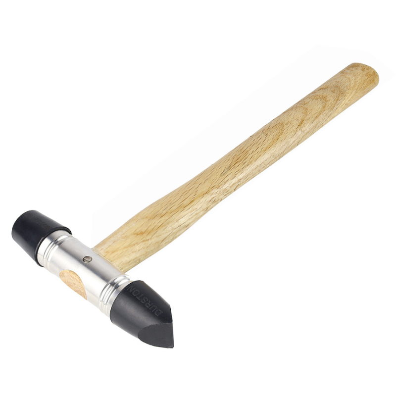 1238 Rubber-forming-mallet Gumijas formēšanas āmurs - Image 1