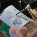 Silverline dimanta urbju komplekts, 20 gab - Image 2