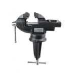 Mazās darbagalda skrūvspīles Durston