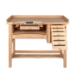 Augstākās klases juveliera sols Durston - Image 6