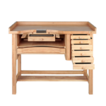 Augstākās klases juveliera sols Durston - Image 6