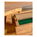 Dubultā Superior Juveliera Darba Sols Durston - Image 2