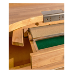 Dubultā Superior Juveliera Darba Sols Durston - Image 2