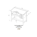 Augstākās klases juveliera sols Durston - Image 10