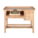 Augstākās klases juveliera sols Durston - Image 4