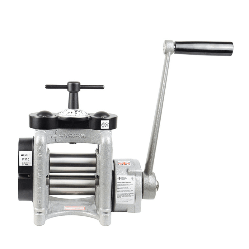 1020D agile-f110-front Agile F110 Durston - Image 1