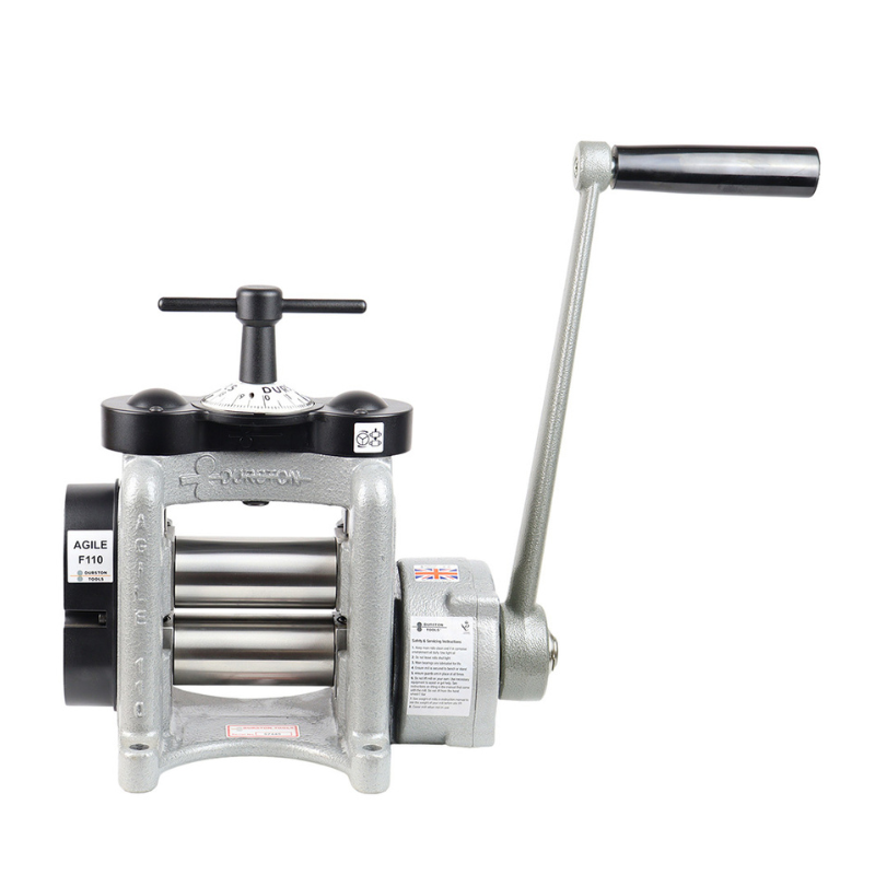 1020D agile-f110-front Agile F110 Durston - Image 1