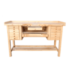 Dubultā Superior Juveliera Darba Sols Durston - Image 4