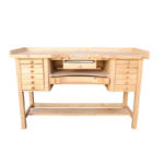 Dubultā Superior Juveliera Darba Sols Durston - Image 4