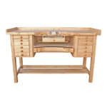 Dubultā Superior Juveliera Darba Sols Durston