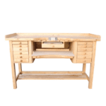 Dubultā Superior Juveliera Darba Sols Durston - Image 6