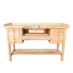 Dubultā Superior Juveliera Darba Sols Durston - Image 6