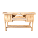 Dubultā Superior Juveliera Darba Sols Durston - Image 7