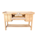 Dubultā Superior Juveliera Darba Sols Durston - Image 7