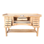 Dubultā Superior Juveliera Darba Sols Durston - Image 8