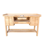 Dubultā Superior Juveliera Darba Sols Durston - Image 5