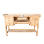 Dubultā Superior Juveliera Darba Sols Durston - Image 5