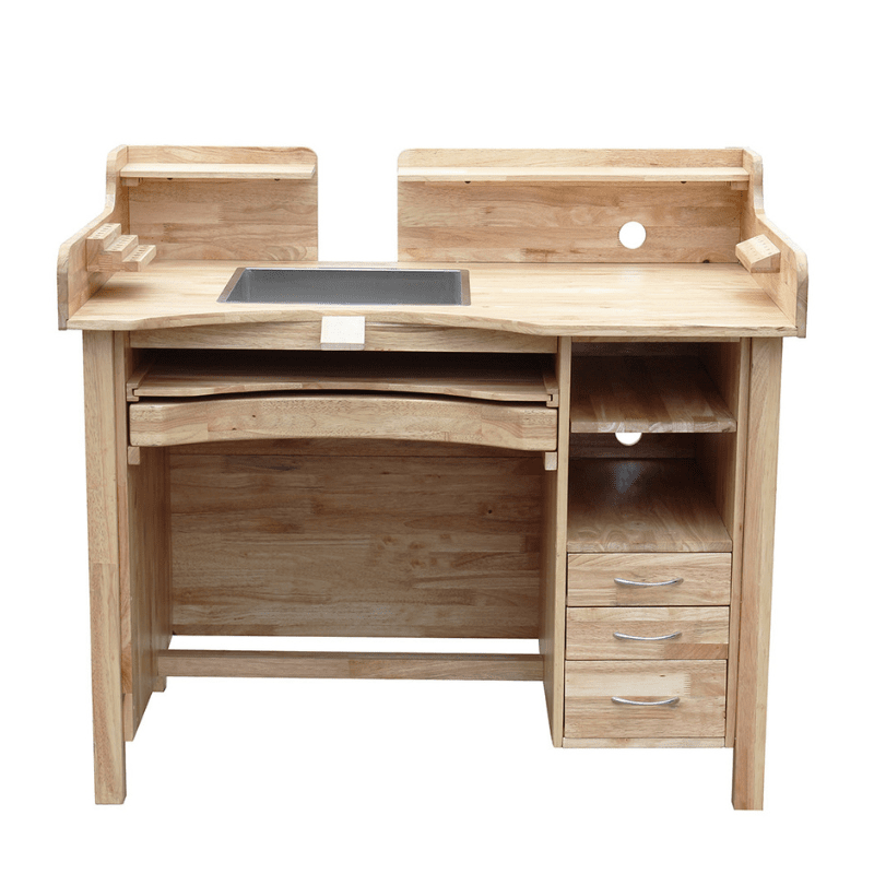 1921 durston-setters-bench Ielīmēšanas darbagalds Durston - Image 1