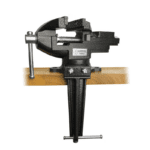 Durston daudzknaģu darbagalda skrūvspīles - Image 2