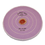 Grobet Berry Muslin Buff 17.530