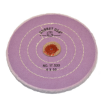 Grobet Berry Muslin Buff 17.530