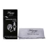 Nerūsējošā tērauda audums Hagerty