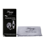 Nerūsējošā tērauda audums Hagerty