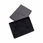 Bostonas rotu kastīte investīciju zelta stieņiem vai vizītkartēm - Image 3