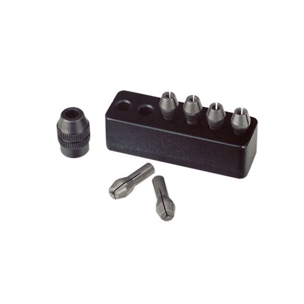 28940_AlternateImage1_l Tērauda kolekcionējamie 6 gab. komplekts Proxxon - Image 1