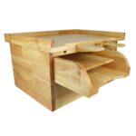 Mini juveliera darbagalds, Durston - Image 3