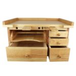 Mini juveliera darbagalds, Durston - Image 2