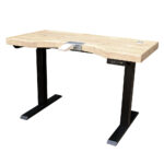 Regulējams elektriskais sols juvelieriem, Durstonā - Image 3