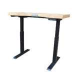 Regulējams elektriskais sols juvelieriem, Durstonā - Image 2