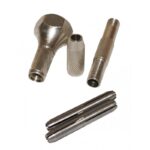 Grozāma galvas apgriežams četrvirzienu smalkās skrūvspīles - Image 2