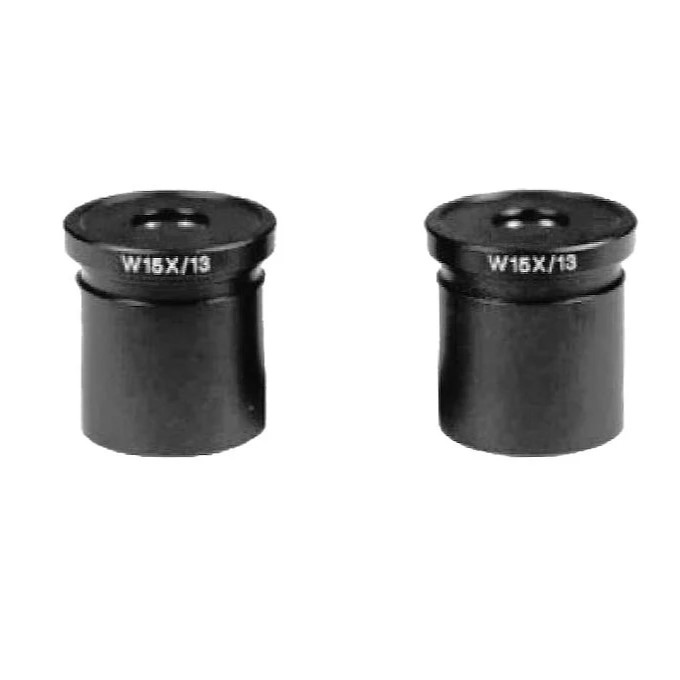 200 111 Lampert mikroskopa okulāra lēcas 15x - Image 1